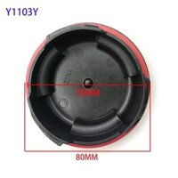 Dành Cho Xe Hyundai Santa Fe DM3 2016 Đèn Pha Bụi HID Xenon Cắm Đèn Pha LED Mở Rộng Bóng Đèn Mũ Lá Chắn Vỏ