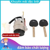 Dành Cho Xe KIA RIO RIO5 2010-2011 Khóa Xi Lanh 2 Phím Mới 81900-1GF20 Thay Thế. wazhihfuxiafvn