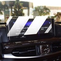 Dành Cho Xe Lexus LX 570 2017-2021 Nội Thất Ô Tô GPS Màn Hình LCD Kính Cường Lực Bảo Vệ Phụ Kiện Ô Tô Trang Trí Xe Hơi