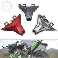 Dành cho xe máy Kawasaki Đèn phanh hậu LED phía sau có chức năng báo rẽ