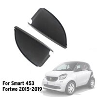 Dành Cho Xe Mercedes Benz Smart 453 fortwo 2015-2019 Tay Nắm Cửa Ô Tô Hộp Bảo Quản Hộp Đựng Găng Tay Tự Động Sắp Xếp Phụ Kiện Nội Thất