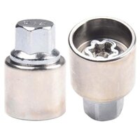 Dành Cho Xe Mercedes Khóa Bánh Xe Đai Ốc Chìa Khóa Chống Trộm Vít Dụng Cụ Loại Bỏ 310