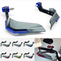 Dành Cho Xe Piaggio Beverly 300 MP3 500 Medley Liberty Zip 50 150 125 Xe Máy Phụ Kiện Handguard Kính Chắn Gió Tay Bảo Vệ Tay Cầm Lá Chắn Gió Tay Bảo Vệ Tay Bảo Vệ