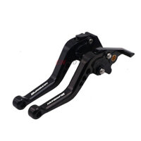 Dành Cho Xe Suzuki Burgman Street 125 2019-2024 Sửa Đổi Hợp Kim Nhôm CNC 6 Giai Đoạn Có Thể Điều Chỉnh Phanh Ngắn Ly Hợp Đòn Bẩy