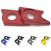 Dành Cho Xe Suzuki GSX-R 1000 GSX-S1000 DL1000 Hayabusa GSX1300R GSF1250S Xe Máy Phía Sau Dây Xích Điều Chỉnh Thanh Trượt Phụ Kiện