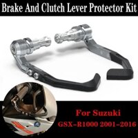 Dành Cho Xe Suzuki GSX-R1000 GSXR1000 2001-2016 K1 K3 K5 K7 K9 Phanh Và Ly Hợp Đòn Bẩy Bảo Vệ Bộ