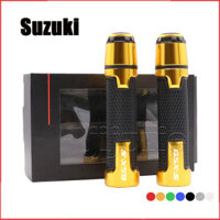 Dành Cho Xe Suzuki GSX-S125 / 150 GSX-R125 / 150 Xe Máy Sửa Đổi Tay Cầm Hợp Kim Nhôm CNC
