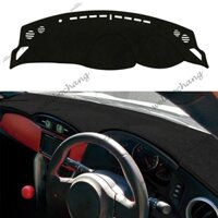 Dành Cho Xe Toyota 86 GT86 FT86 Subaru BRZ 2012 2013 2014 2015 16-2018 2019 Bảng Điều Khiển Ô Tô Dash Thảm Lót Tấm Che Nắng Dụng Cụ Bao Thảm