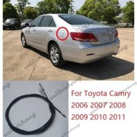 Dành Cho Xe Toyota Camry 2006 2007 2008 2009 2010 2011 Nắp Bình Nhiên Liệu Cáp 'Bình Xăng / Nắp Nhiên Liệu Cáp