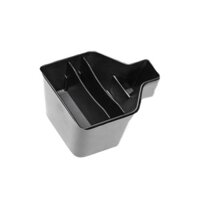 Dành Cho Xe Toyota Cho Land Cruiser Cho Prado 2024 Giá Đỡ Cốc Điều Khiển Trung Tâm Tương Thích