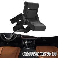 Dành Cho Xe Toyota Cho Highlander 2014 2020 Giá Đỡ Cốc Chèn Chia Cài Đặt Nhanh Một Phần