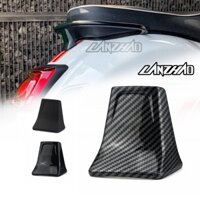 Dành Cho Xe VESPA GTS 300 GTV Sei Giorni 300 2019-2023 Xe Tay Ga Khung Phía Sau Giá Bao Phụ Kiện