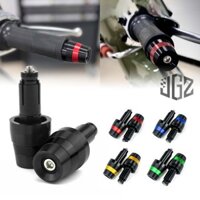 Dành Cho Xe Vespa Sprint Primavera 150 GTS 300 Motorccyle CNC Thanh Cuối Ổn Định Tay Cầm Đầu Cắm Thanh Trượt