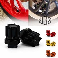 Dành Cho Xe Vespa Sprint Primavera 150 FL 2024 S125 Lốp Xe Máy Van Lõi Nắp CNC Bánh Xe Van Thân Bao