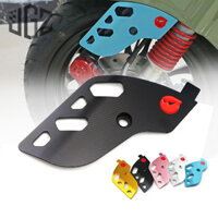 Dành Cho Xe Vespa Sprint Primavera 150 2017-2024 Xe Máy CNC Rocker Cover Phía Trước Dĩa Bên Bảo Vệ