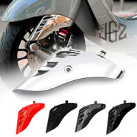 Dành Cho Xe Vespa Sprint Primavera 150 2017- 2024 Xe Máy Trước Sốc Nĩa Fender Cover Rocker