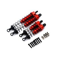 Dành Cho Xe WLtoys 1: 12 12428 12423 12429 FY03 RC Xe Kim Loại Phía Trước Phía Sau Giảm Chấn Nâng Cấp Sốc