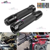 Dành Cho Xe YAMAHA FZ150I FZ 150I 2013 2014 2015 2016 2017 2018 2019 2020 Xe Máy Nhôm Chống Trơn Trượt Tay Cầm Đầu