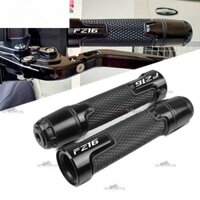Dành Cho Xe Yamaha FZ16 Tay Cầm Kết Thúc Phụ Kiện Xe Máy 7 / 8 "22 Mm Tay Cầm Tay Cầm Thanh Tay Cầm Cuối
