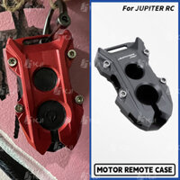 Dành Cho Xe Yamaha JUPITER RC Hệ Thống Không Chìa Khóa Từ Xa Vỏ Giá Đỡ Vỏ Phụ Kiện Phần