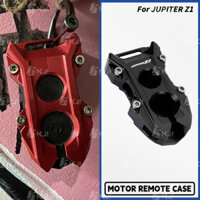 Dành Cho Xe Yamaha JUPITER Z1 Hệ Thống Không Cần Chìa Khóa Từ Xa Vỏ Giá Đỡ Vỏ Phụ Kiện Phần
