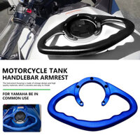Dành Cho Xe YAMAHA MT-25 YZF R1 R6 R25 R3 YZF1000 FZ6 FAZER ​Mt-07 Tracer Bình xăng Tay vịn Tay cầm hành khách Tay vịn Giá đỡ bình xăng