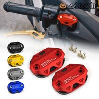 Dành Cho Xe YAMAHA NMAX Aerox NVX 155 CNC Phanh Chất Lỏng Bảo Quản Bao Chính Phụ Kiện