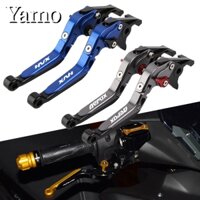 Dành Cho Xe Yamaha NVX155 NVX 155 AEROX 155 2015-2023 Sửa Đổi còi Phanh Tay Đòn Bẩy Phụ Kiện