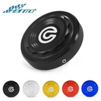Dành Cho Xe Yamaha NVX155 AEROX155 HONDA ZOOMER X110 Xe Máy Nhiên Liệu Dầu Bình Nắp Viền vario 160