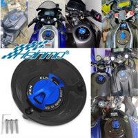 Dành Cho Xe YAMAHA R1 R6 MT01 YZF R3 R15 R25 R125 MT07 FZ07 FZ1 FZ6 MT09 FZ09 FJ09 XSR 700 / 900 ABS MT10 XJ6 Nắp Xe Tăng