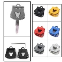 Dành Cho Xe Yamaha R3 R15 R1 R6 MT-07 MT-09 MT-10 FZ6 FZ8 Chìa Khóa Fob Vỏ