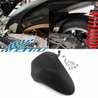 Dành Cho Xe YAMAHA X-MAX XMAX 300 400 250 2017-2024 Phía Sau Fender Hugger Chắn Bùn Bắn Bảo Vệ