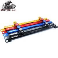 Dành Cho Xe YAMAHA XMAX 300 250 400 X-MAX XMAX300 XMAX250 XMAX400 2017 2018 Xe Tay Ga Mutifunctional Cross Bar Giảm Chấn Cân Đòn Bẩy