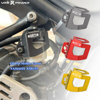 Dành Cho Xe YAMAHA XSR155 Xe Máy CNC Phanh Sau Dầu Nắp Cốc Dầu Bảo Vệ