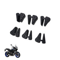 Dành Cho Xe Yamaha XSR700 950 XV TRACER 2016-2018 MT-09 Xe Máy Bánh Sau Trung Tâm Đệm Bánh Xích Sốc Cao Su Giảm Chấn Giảm Chấn