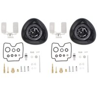 Dành Cho Xe Yamaha XVS1100 1999-2007 V-Star XVS 1100 Bộ Chế Hòa Khí Sửa Chữa Bộ Chế Hòa Khí Xây Dựng Lại Bộ Màng