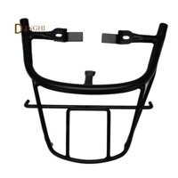 Dành Cho Xe YAMAHA YBR125 JYM125 Phía Sau Hành Lý Giá Đỡ Hàng Hóa Hỗ Trợ Kệ Giá Đỡ Phía Sau Tay Cốp Chân Đế Đuôi Giá Đỡ