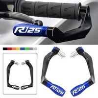 Dành Cho Xe YAMAHA YZF-R125 YZF R125 Xe Máy Đa Năng Tay Cầm Tay Cầm Bảo Vệ Phanh Ly Hợp Đòn Bẩy Tay Cầm Thanh Bảo Vệ Bảo Vệ