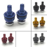 Dành Cho Xe Yamaha YZF R3 R25 2014 -2018 Xe Máy Nĩa Preload Điều Chỉnh Bu Lông Nắp Xe Máy Phụ Kiện