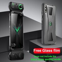 Dành Cho Xiaomi Cá Mập Đen 2 Pro Mềm Mại Ốp Lưng Cho Xiaomi BlackShark 2 Pro Chơi Game Smartphone Chuyên Nghiệp Vỏ 6.39 \