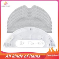 Dành Cho Xiaomi Dreame D9, D9Max, D9 Pro, L10 Pro, Mova L600 Z500 Robot Hút Bụi Bình Nước Lau Miếng Lót Thay Thế