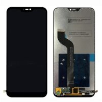 Dành Cho Xiaomi Mi A2 Lite LCD Dispaly Bộ Số Hóa Màn Hình Cảm Ứng Kính Thay Thế M1805D1SG M1805D1SE