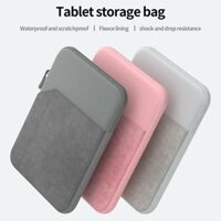 Dành Cho Xiaomi Pad 5 Pad 6 Pro 11 Pad 5 6 s Pro 12.4 Inch Huawei Matepad 11 Pro 11 Air 12 Pro12.2 SE 10.4 10.8 Air 11.5 11.5 Vỏ Túi Đựng