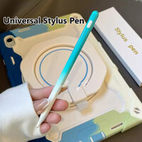 Dành Cho Xiaomi Pad 6S Pro 12.4 6 11inch 2023 5 Pro 11inch Cho Redmi Pad 10.61inch SE 11 Cho Phụ Kiện Android 10inch Bút Stylus Đa Năng Màn Hình Cảm Ứng Bút Vẽ / Viết