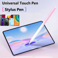 Dành Cho Xiaomi Pad 7 11.2 7 Pro 2024 Poco Pad 12.1 5G 12.1 5 Pro 11inch 6 11 2023 6S Pro 12.4 Cho Redmi Pad SE 11 Inch 10.61 Bút Stylus Màn Hình Cảm Ứng Bút Chì Sạc Phụ Kiện Bút