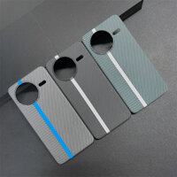 Dành Cho Xiaomi POCO F7 Pro redmi k80 Ốp Lưng Sợi carbon Cứng Mỏng Bảo Vệ Mặt Sau Ốp Lưng Dành Cho Xiaomi POCO F7 Ultra F7Pro Vỏ Điện Thoại