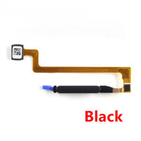 Dành Cho Xiaomi Redmi 13 4G 5G Nút Home Cảm Biến Vân Tay Flex Với Nút Phím Nguồn Cáp Mềm