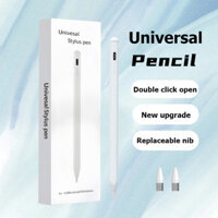 Dành Cho Xiaomi Redmi Pad Se 11 "10.61" Xiaomi Pad 6 Pad 5 Pad 6 Pro 11 "Pad 6S Pro 12.4" Tụ Bút Đa Năng Stylus Cho Điện Thoại Apple Android