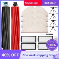 Dành Cho Xiaomi Roborock Q5 Pro / Q5 Pro Plus / Q8 Max / Q8 Max Plus Robot Cleaner Bàn Chải Bên Chính Bộ Lọc Hepa Miếng Lau Nhà Phụ Kiện