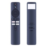 Dành cho Xiaomi Smart TV 5A 32/40/43 inch X43 L65M6-RA Điều khiển từ xa bằng giọng nói XMRM-M8 Phụ kiện thay thế